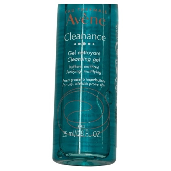 Eau Thermale Avene Set of 4 Deluxe Skincare Samples - Picture 5 of 6